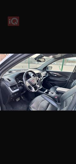 GMC Terrain